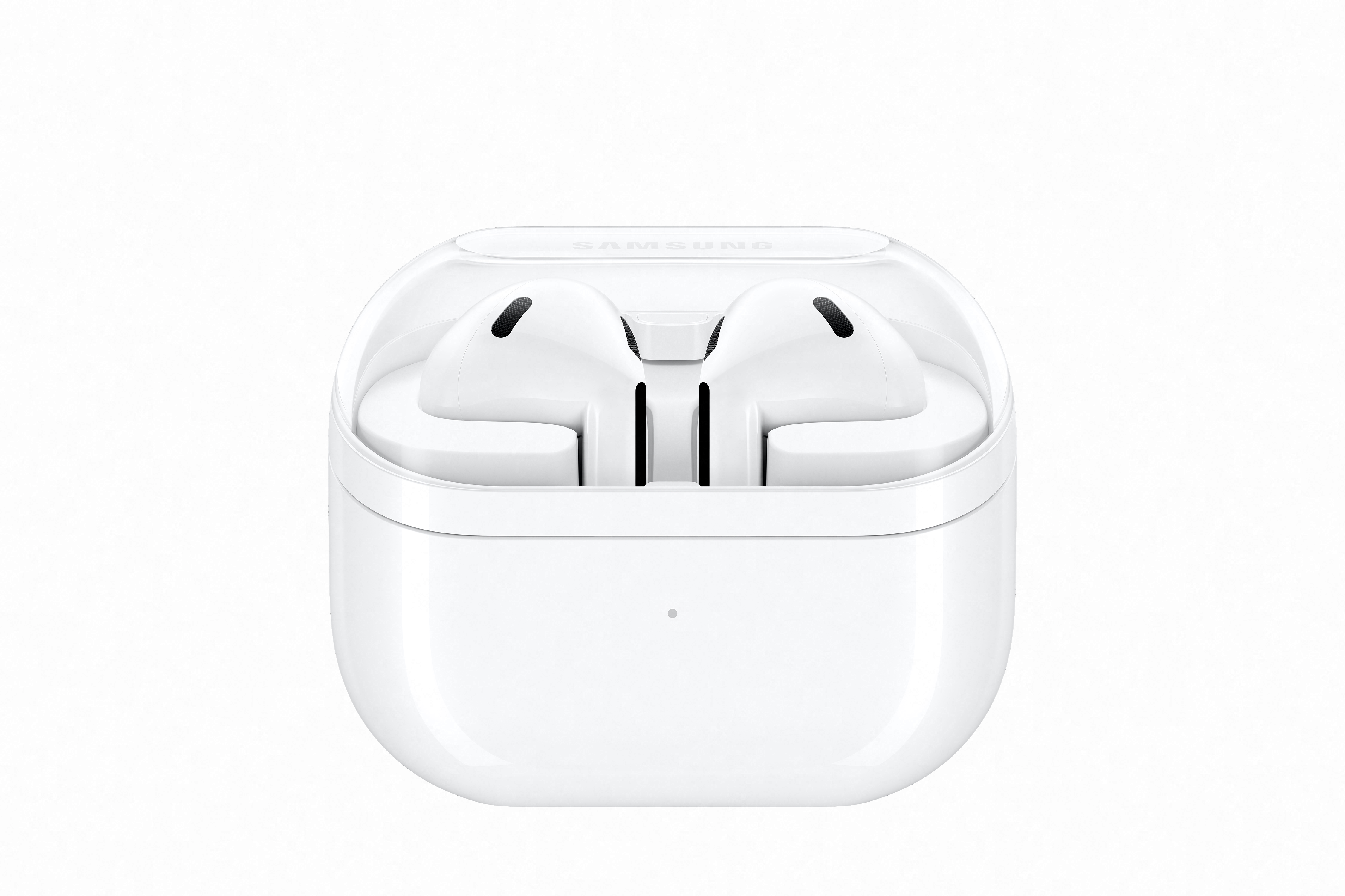Samsung Samsung Galaxy Buds 3 White Headphones | Heathrow